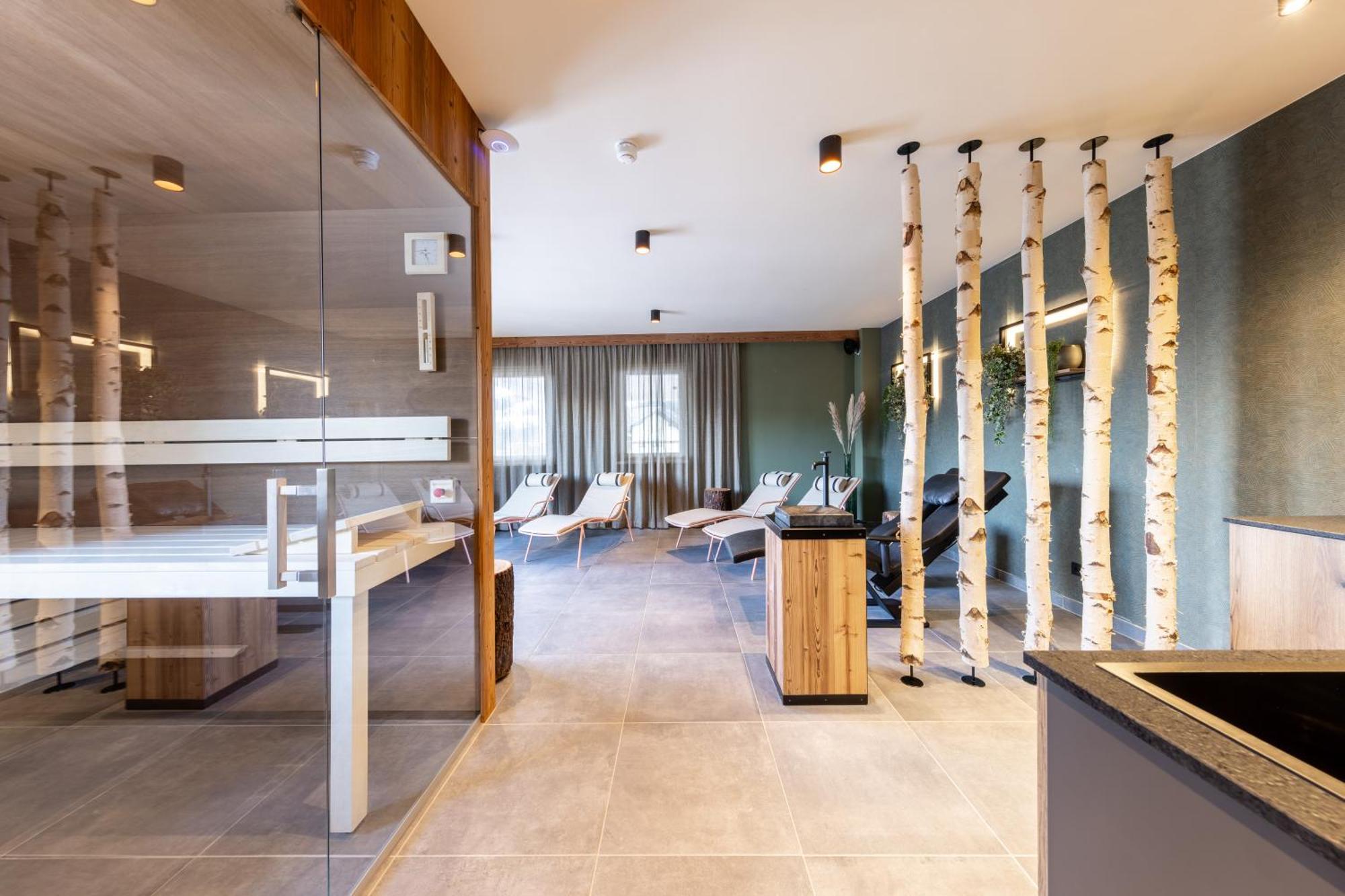 Hoeflehner Premium Gumpen Lodge Haus im Ennstal Kültér fotó