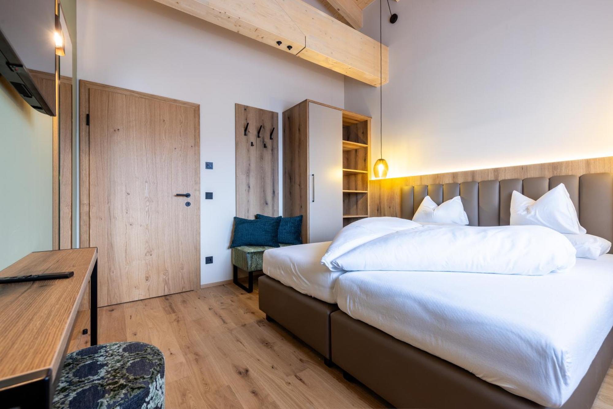 Hoeflehner Premium Gumpen Lodge Haus im Ennstal Kültér fotó