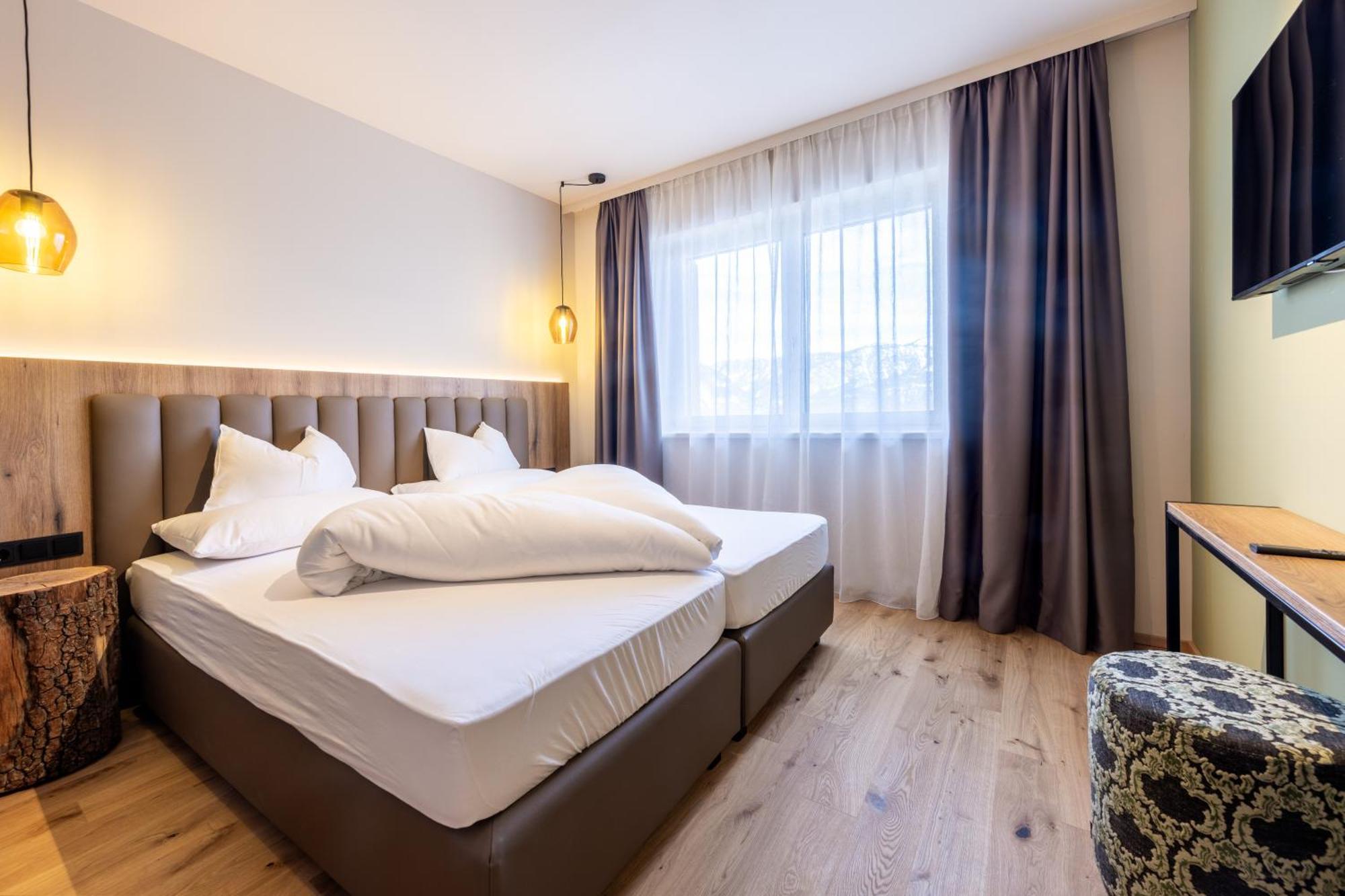 Hoeflehner Premium Gumpen Lodge Haus im Ennstal Kültér fotó
